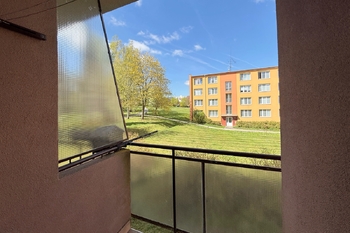 Pronájem bytu 3+1 v osobním vlastnictví 77 m², Milevsko