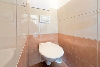 Pronájem bytu 3+1 v osobním vlastnictví 77 m², Milevsko