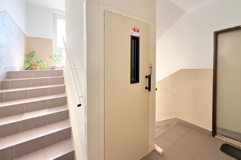 Pronájem bytu 3+1 v osobním vlastnictví 77 m², Milevsko