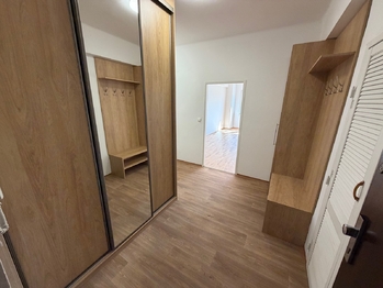 Pronájem bytu 2+kk v osobním vlastnictví 50 m², Praha 7 - Holešovice