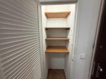 Pronájem bytu 2+kk v osobním vlastnictví 50 m², Praha 7 - Holešovice