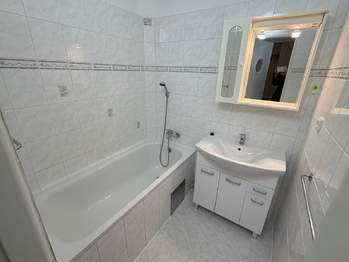 Pronájem bytu 2+kk v osobním vlastnictví 50 m², Praha 7 - Holešovice