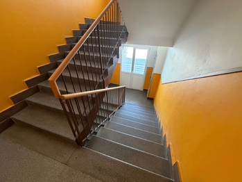 Pronájem bytu 2+kk v osobním vlastnictví 50 m², Praha 7 - Holešovice