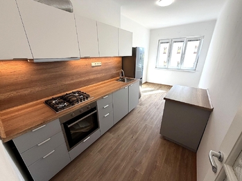 Pronájem bytu 2+kk v osobním vlastnictví 50 m², Praha 7 - Holešovice