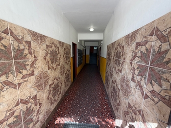 Pronájem bytu 2+kk v osobním vlastnictví 50 m², Praha 7 - Holešovice