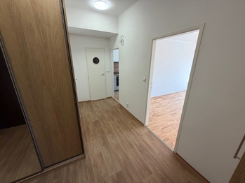 Pronájem bytu 2+kk v osobním vlastnictví 50 m², Praha 7 - Holešovice