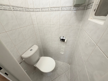 Pronájem bytu 2+kk v osobním vlastnictví 50 m², Praha 7 - Holešovice