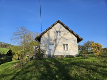 Prodej chaty / chalupy 98 m², Maleč