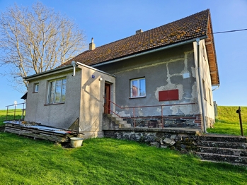 Prodej chaty / chalupy 98 m², Maleč