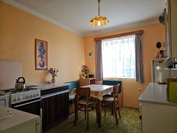 Prodej chaty / chalupy 98 m², Maleč