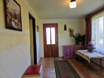 Prodej chaty / chalupy 98 m², Maleč