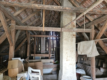 Prodej chaty / chalupy 98 m², Maleč