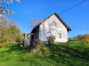 Prodej chaty / chalupy 98 m², Maleč