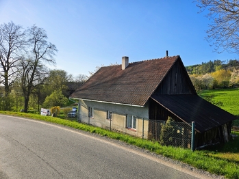 Prodej chaty / chalupy 98 m², Maleč