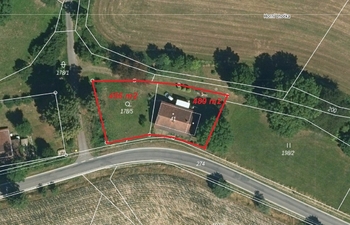 Prodej chaty / chalupy 98 m², Maleč