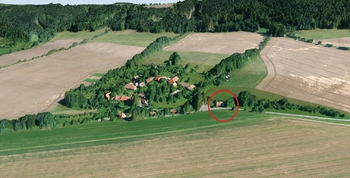 Prodej chaty / chalupy 98 m², Maleč