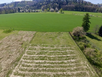 Prodej pozemku 999 m², Frýdek-Místek