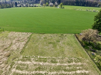 Prodej pozemku 999 m², Frýdek-Místek