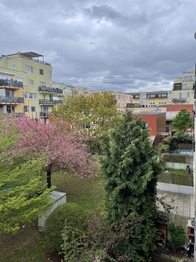 Prodej bytu 2+kk v osobním vlastnictví 37222 m², Praha 5 - Hlubočepy