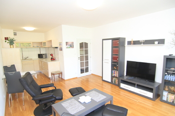 Prodej bytu 2+kk v osobním vlastnictví 51 m², Praha 5 - Hlubočepy