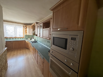 Prodej domu 120 m², Bzenec