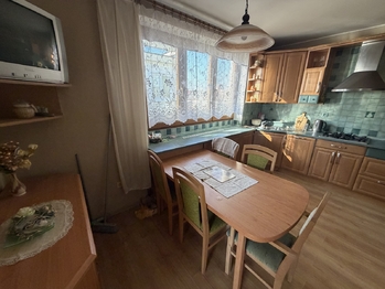 Prodej domu 120 m², Bzenec
