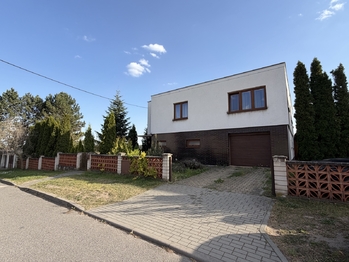 Prodej domu 120 m², Bzenec