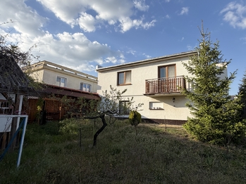 Prodej domu 120 m², Bzenec