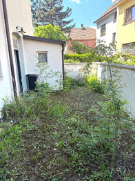 Pronájem kancelářských prostor 250 m², Třebíč