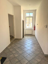 Pronájem kancelářských prostor 250 m², Třebíč