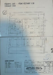 Pronájem kancelářských prostor 250 m², Třebíč