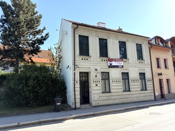 Prodej domu 240 m², Třebíč