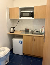 Pronájem kancelářských prostor 20 m², Ostrava