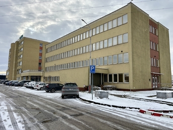 Pronájem kancelářských prostor 20 m², Ostrava