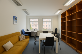 Pronájem kancelářských prostor 87 m², Turnov