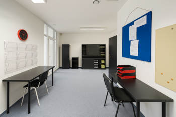 Pronájem kancelářských prostor 87 m², Turnov