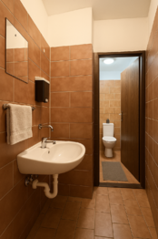 Pronájem kancelářských prostor 87 m², Turnov