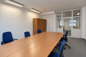 Pronájem kancelářských prostor 87 m², Turnov