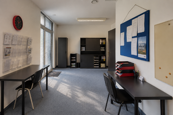 Pronájem kancelářských prostor 87 m², Turnov