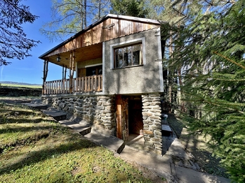 Prodej chaty / chalupy 55 m², Holubov