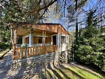 Prodej chaty / chalupy 55 m², Holubov