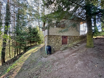 Prodej chaty / chalupy 55 m², Holubov