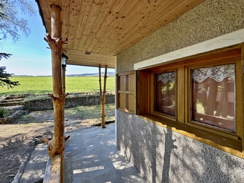 Prodej chaty / chalupy 55 m², Holubov