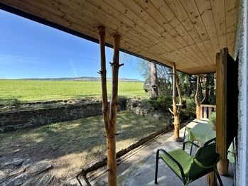 Prodej chaty / chalupy 55 m², Holubov