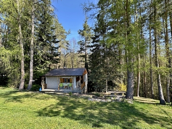 Prodej chaty / chalupy 55 m², Holubov