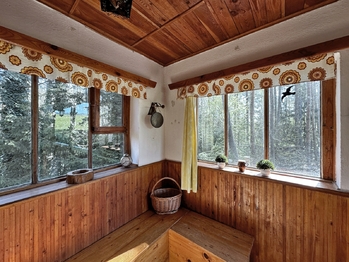 Prodej chaty / chalupy 55 m², Holubov