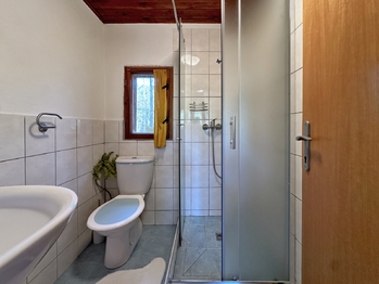 Prodej chaty / chalupy 55 m², Holubov