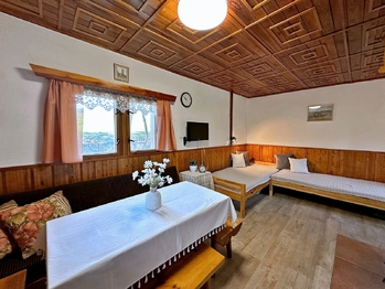 Prodej chaty / chalupy 55 m², Holubov