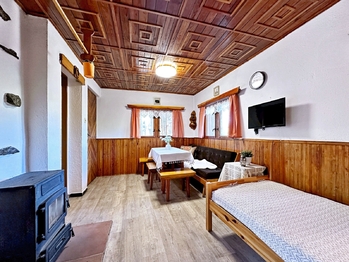 Prodej chaty / chalupy 55 m², Holubov