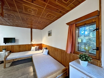 Prodej chaty / chalupy 55 m², Holubov